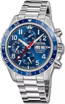 Festina Automatik F20055/3