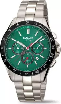 Boccia 3733