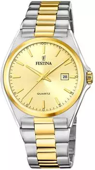 Festina Klassik F20554