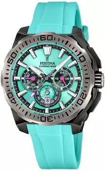 Festina Chrono Bike F20726