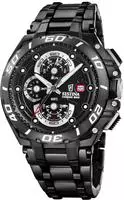 Festina F20756/1, Festina - F20756/1 - Armbanduhr - Chronograph - Herren - Chrono