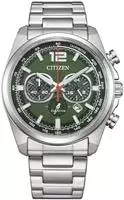 Citizen CA4640-50X, Citizen - CA4640-50X - Armbanduhr - Herren - Solar - Chrono