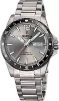 Festina F20698/1, Festina - F20698/1 - Armbanduhr - Herren