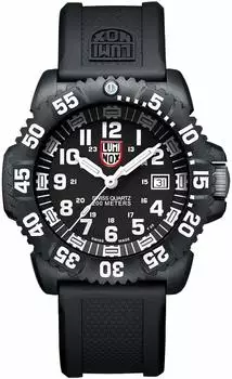 Luminox SEALs Colormark 3051