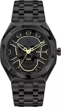 Police Kediri PEWJG2110701
