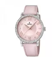 Festina F20412/2, Festina - Armbanduhr - Damen - F20412-2