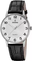 Festina F20690/1, Festina - F20690/1 - Armbanduhr - Herren