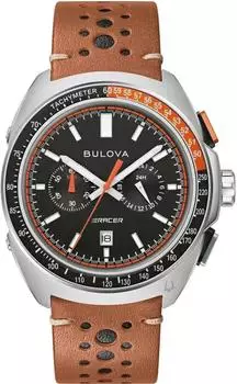 Bulova Racer 98B427