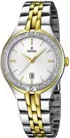 Festina F16868/4, Festina - F16868/4 - Armbanduhr - Damen