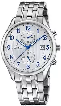 Festina Armbanduhr F6854