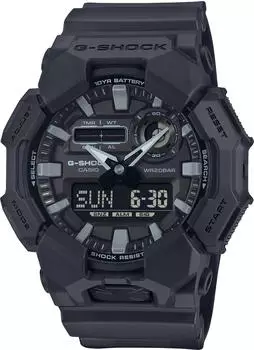 Casio G-Shock GA-010