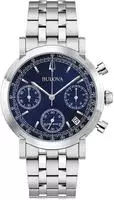 Bulova 96B458, Bulova - 96B458 - Armbanduhr - Herren - Quarz - Classic