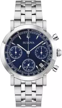 Bulova Classic 96B458