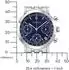 Bulova Classic 96B458