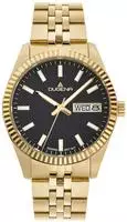 Dugena 4461071, Dugena - 4461071 - Armbanduhr - Herren - Quarz - Vento