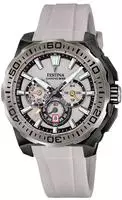 Festina F20726/1, Festina - F20726/1 - Armbanduhr - Herren - Quarz - Chronograph -