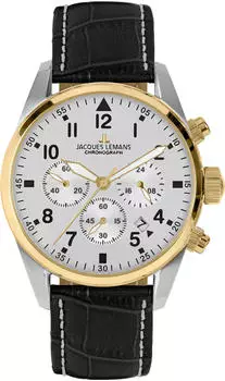 Jacques Lemans Sport 42-2E