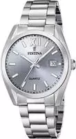 Festina F20707/1, Festina - F20707/1 - Armbanduhr - Herren