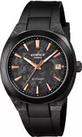 Casio EFK-200XPB-1AER Edifice Herrenuhr Automatik Saphirglas Schwarz