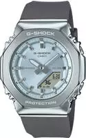 CASIO G-SHOCK Chronograph Quarzuhr, Armbanduhr, Damenuhr, Herrenuhr, Stoppfunktion,