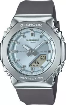 Casio G-Shock GM-S2100