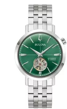 Bulova Aerojet 96A319