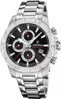 Festina F20704/6, Festina - F20704/6 - Armbanduhr - Chronograph - Herren