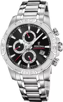 Festina Timeless Chronograph F20704