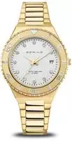 Bering 18936-734, Bering - 18936-734 - Armbanduhr - Damen - Quarz - Arctic Sailing