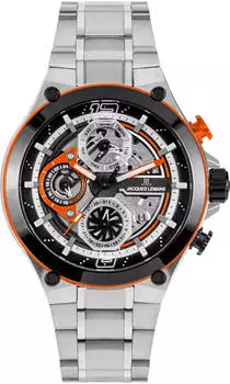 Jacques Lemans Manchester 1-2150E