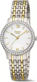 Boccia 3376