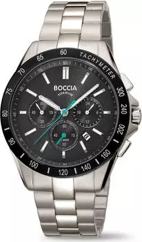 Boccia 3733