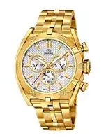 Jaguar J853/1, Jaguar - Armbanduhr - Herren - Chronograph - Sport Executive