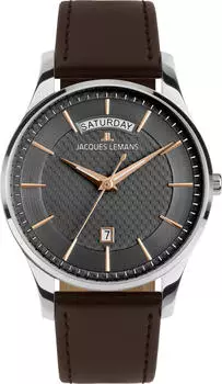 Jacques Lemans London 1-2193