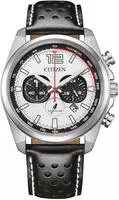 Citizen Chronograph Chronograph CA4640-09A schwarz Herren