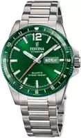 Festina F20698/3, Festina - F20698/3 - Armbanduhr - Herren
