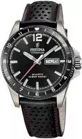 Festina F20699/4, Festina - F20699/4 - Armbanduhr - Herren