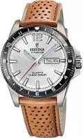 Festina F20699/1, Festina - F20699/1 - Armbanduhr - Herren