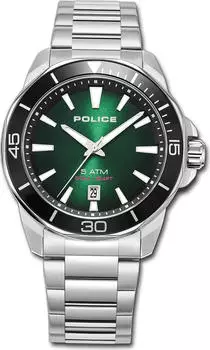Police Thornton PEWJH0021401