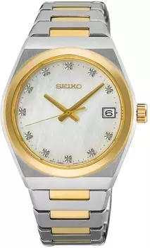 Seiko Klassik SUR604P1