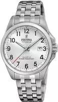 Festina F20696/1, Festina - F20696/1 - Armbanduhr - Herren