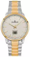Dugena 4460858, Dugena - 4460858 - Armbanduhr - Herren - Quarz - Funk - Momentum