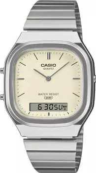 Casio Edgy Collection AQ-240E-7A2EF