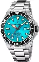 Festina F20706/3, Festina - F20706/3 - Armbanduhr - Herren