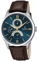 Festina F16823/A, Festina - F16823/A - Armbanduhr - Herren