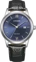 Citizen AW1780-17L, Citizen Eco-Drive AW1780-17L Herrenarmbanduhr Blau male,...