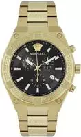 Versace VESO00922, Versace - VESO00922 - Armbanduhr - Herren - Quarz - Sporty Greca