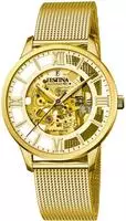 Festina F20667/1, Festina - F20667/1 - Armbanduhr - Herren