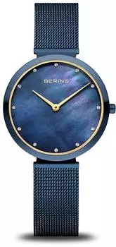 Bering Classic 18132-399
