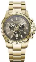 Roamer Rimini 861837485520 Herrenuhr Chronograph
